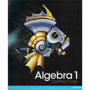 Algebra 1 